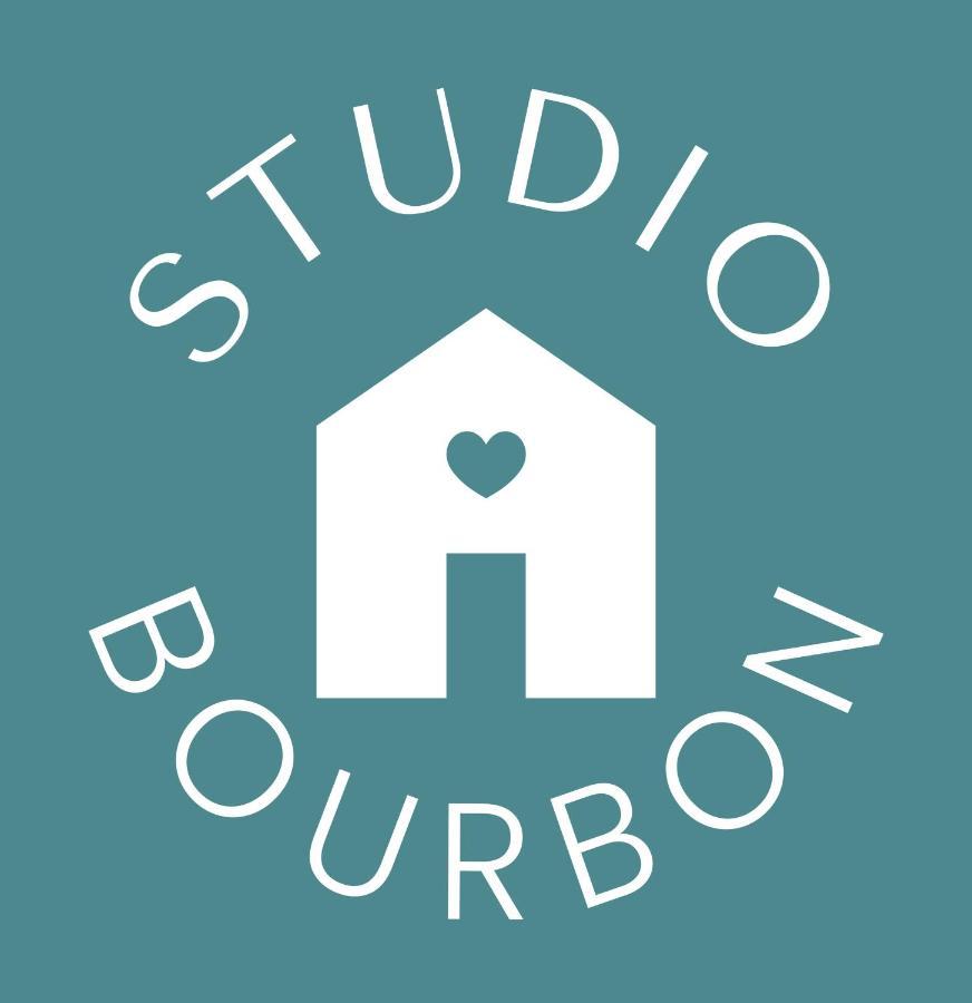 Studio Bourbon Apartment La Roche-Posay Ngoại thất bức ảnh