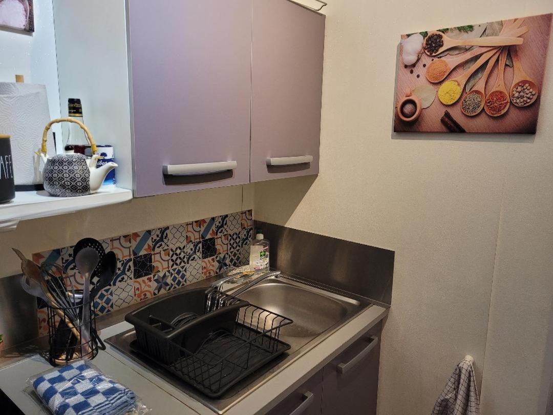 Studio Bourbon Apartment La Roche-Posay Ngoại thất bức ảnh